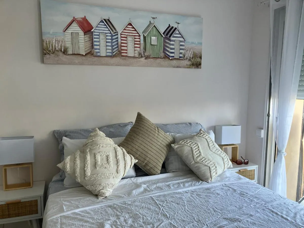 Beach Studio/Loft Sant Antoni De Calonge Spain