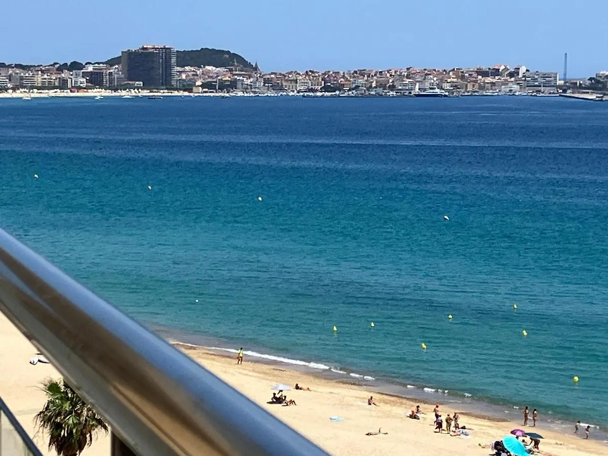 Apartment Beach Studio/Loft Sant Antoni De Calonge Spain