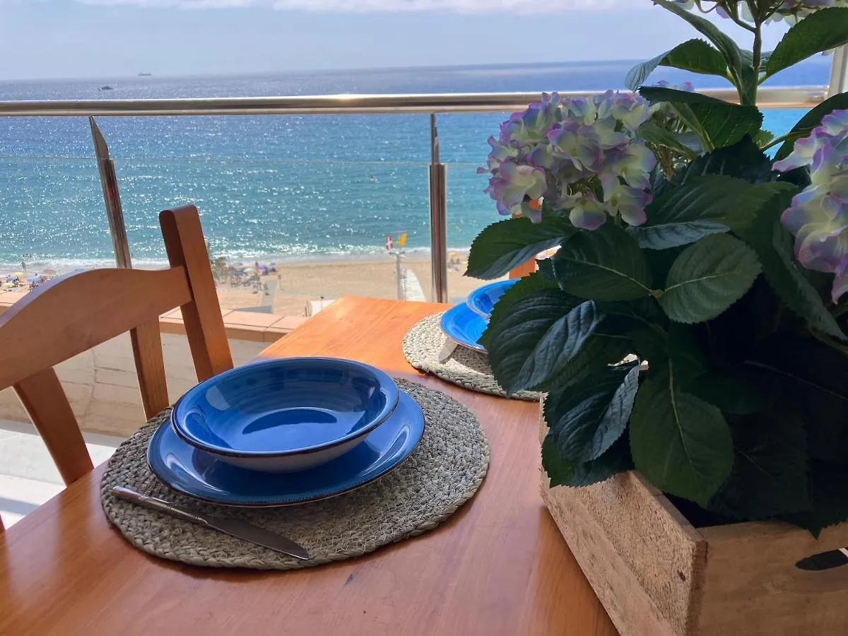 Beach Studio/Loft Sant Antoni De Calonge
