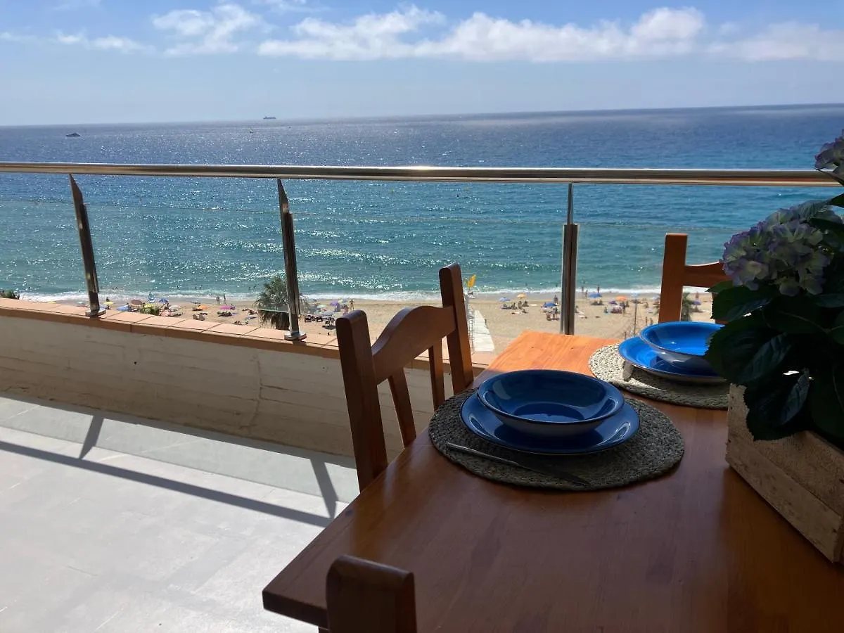Apartment Beach Studio/Loft Sant Antoni De Calonge