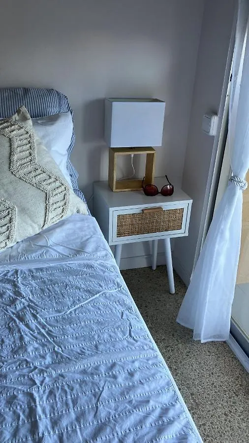 Apartment Beach Studio/Loft Sant Antoni De Calonge