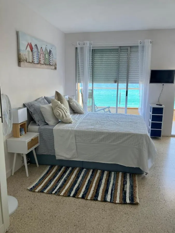 Apartment Beach Studio/Loft Sant Antoni De Calonge Spain