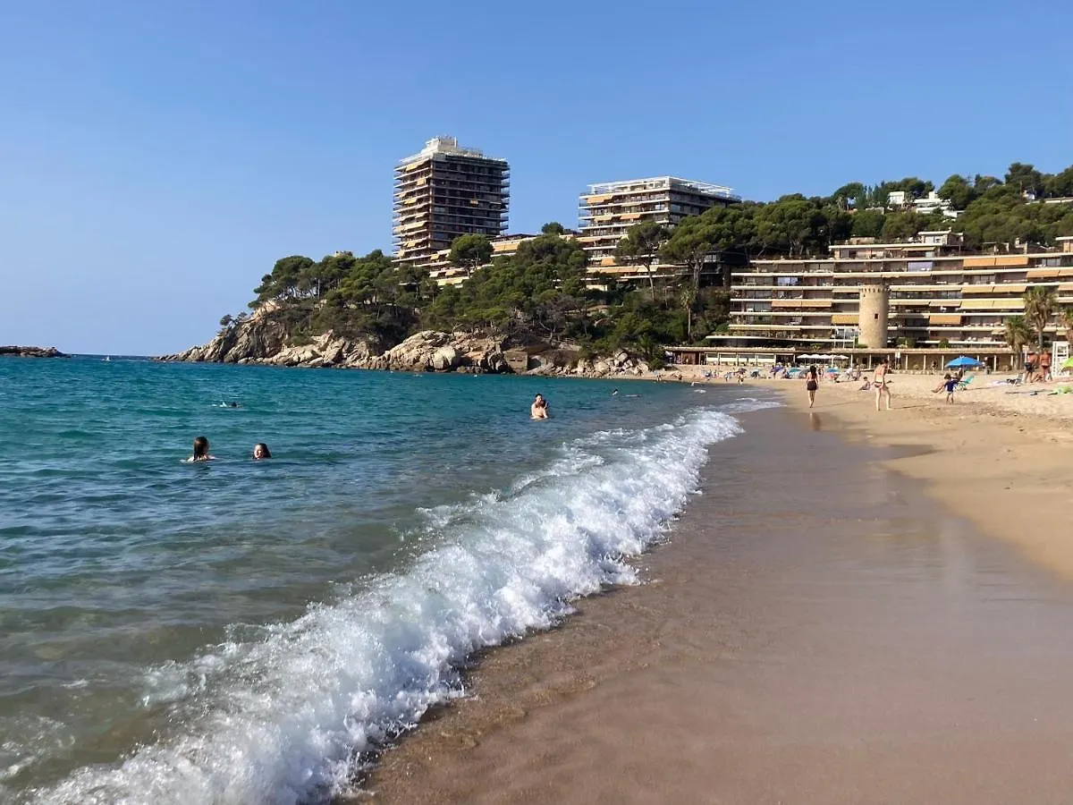 Beach Studio/Loft Sant Antoni De Calonge