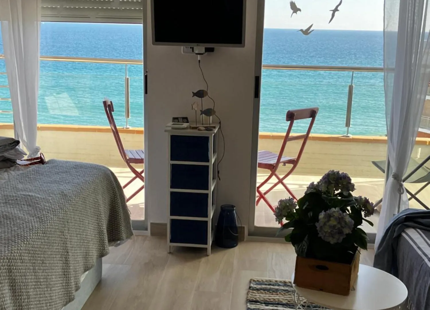 Apartment Beach Studio/Loft Sant Antoni De Calonge Spain