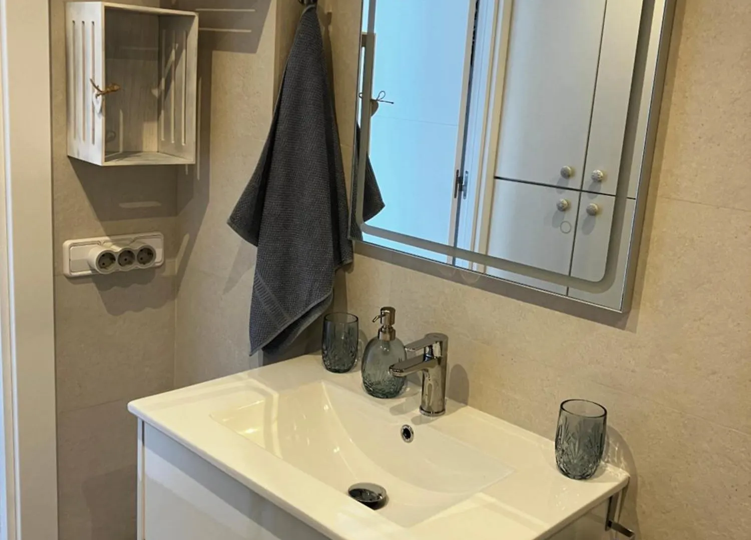 Beach Studio/Loft Sant Antoni De Calonge 0*,