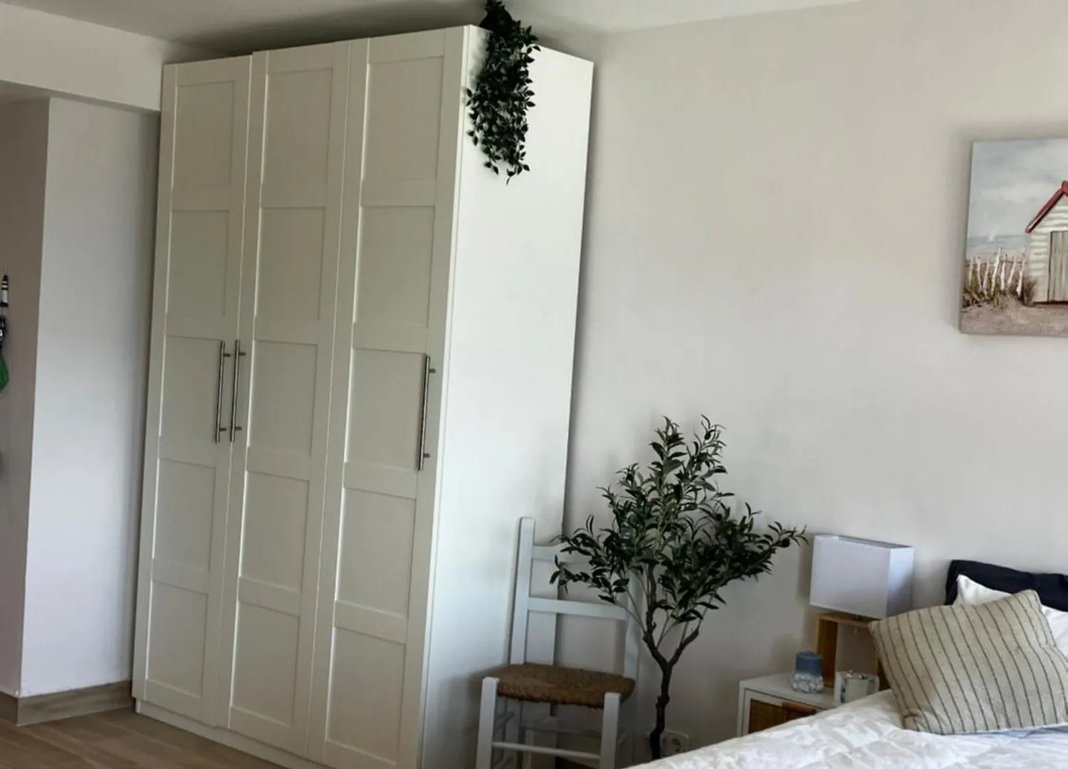 Beach Studio/Loft Sant Antoni De Calonge Apartment