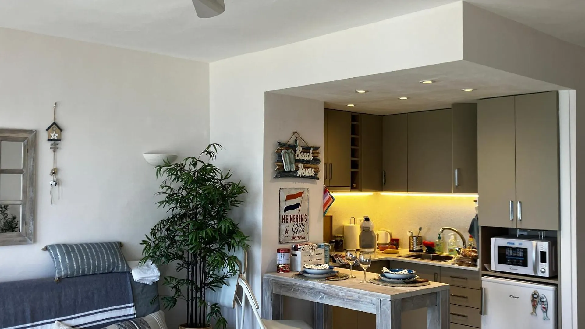 Beach Studio/Loft Sant Antoni De Calonge Spain