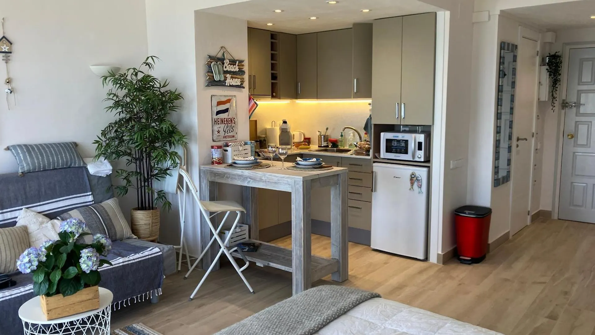 Beach Studio/Loft Sant Antoni De Calonge 0*,  Spain