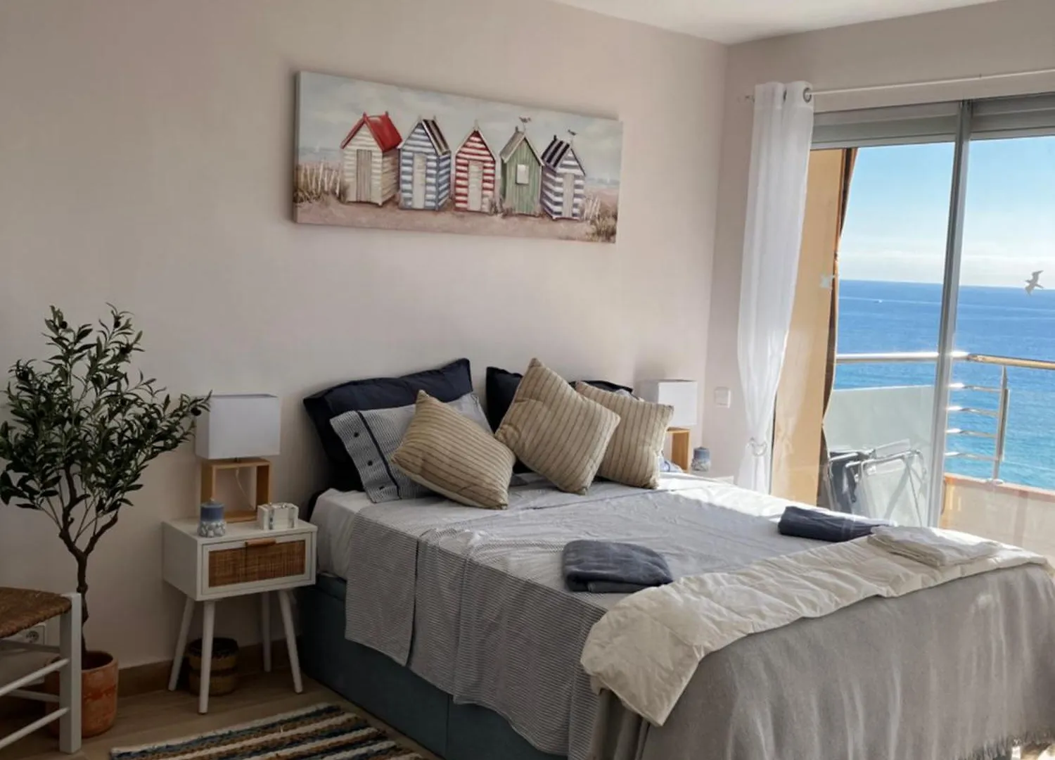 Apartment Beach Studio/Loft Sant Antoni De Calonge