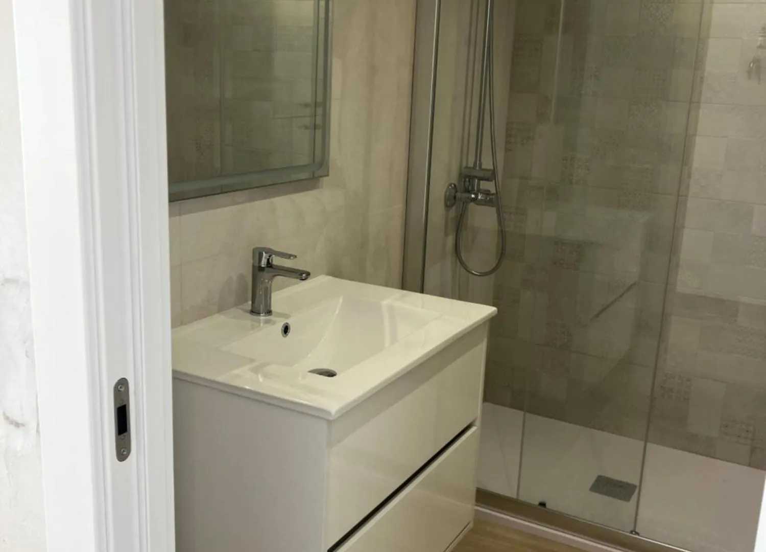 Apartment Beach Studio/Loft Sant Antoni De Calonge