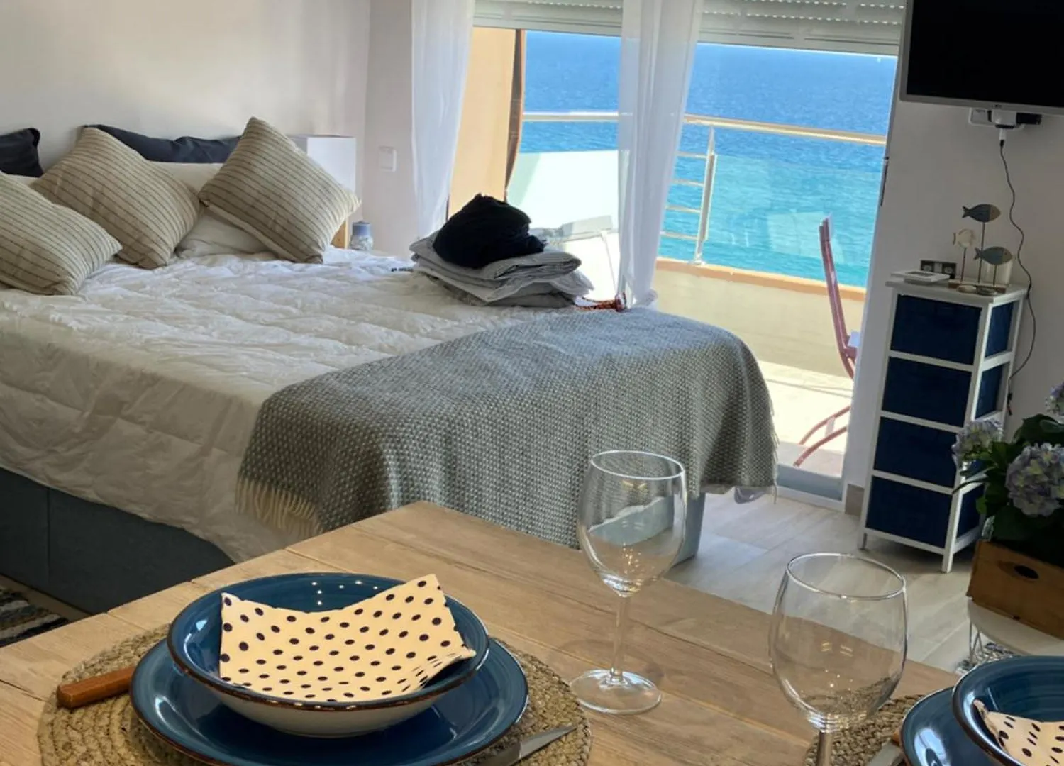 Beach Studio/Loft Sant Antoni De Calonge 0*,  Spain