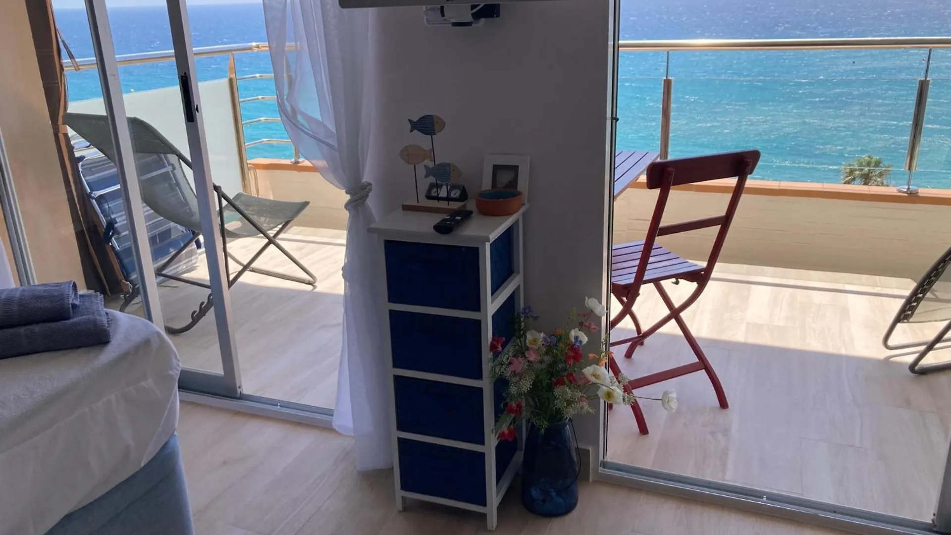 Apartment Beach Studio/Loft Sant Antoni De Calonge